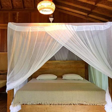 Rambai Tree Jungle Lodges Bukit Lawang Zewnętrze zdjęcie