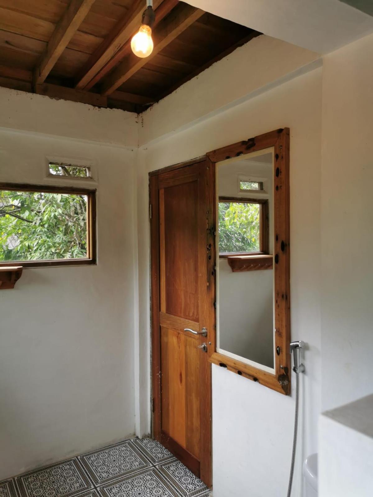 Rambai Tree Jungle Lodges Bukit Lawang Zewnętrze zdjęcie